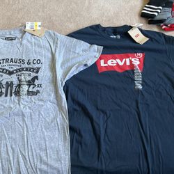 Levis T Shirt 