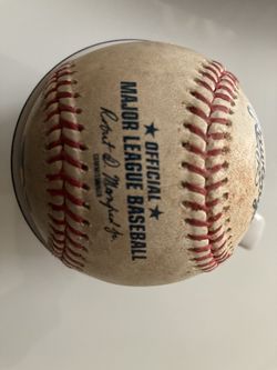Official Major League Baseball