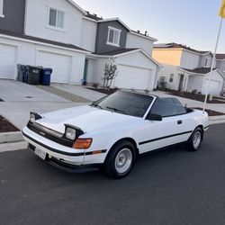 1988 Toyota Celica on offerup