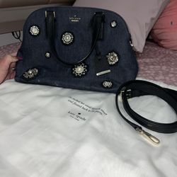 Kate Spade Purse 