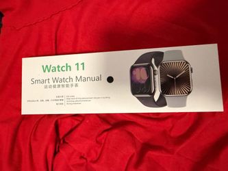 Smart watch