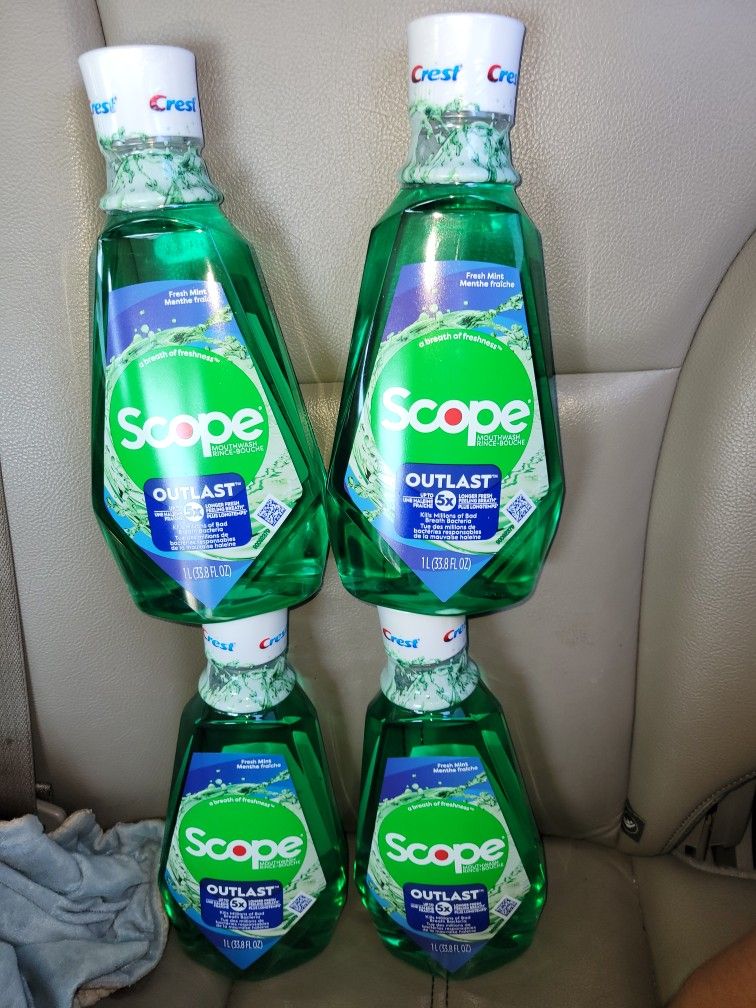 Scope