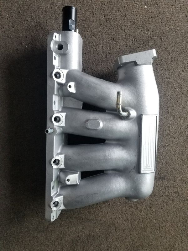 New K series intake manifold K20 k24 k20a2 k20a3 k20z1 k20z3 k24a2 for