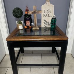 Side Table/ Hall Table 