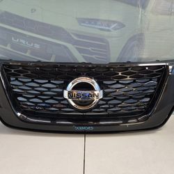 2019-2020 NISSAN PATHFINDER GRILLE 