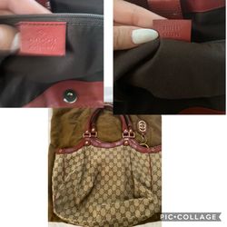 Gucci purse