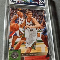 Error Card. Make Offer 
