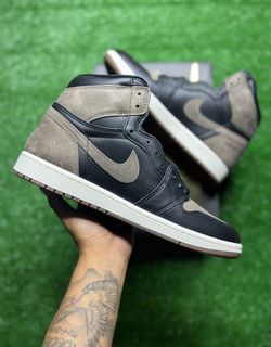 Size 10.5 Palomino 1s