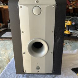 Athena Technology Subwoofer 