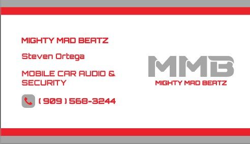 Car Audio