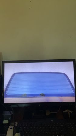 Back Door / Hatch Glass for Ford Aerostar
