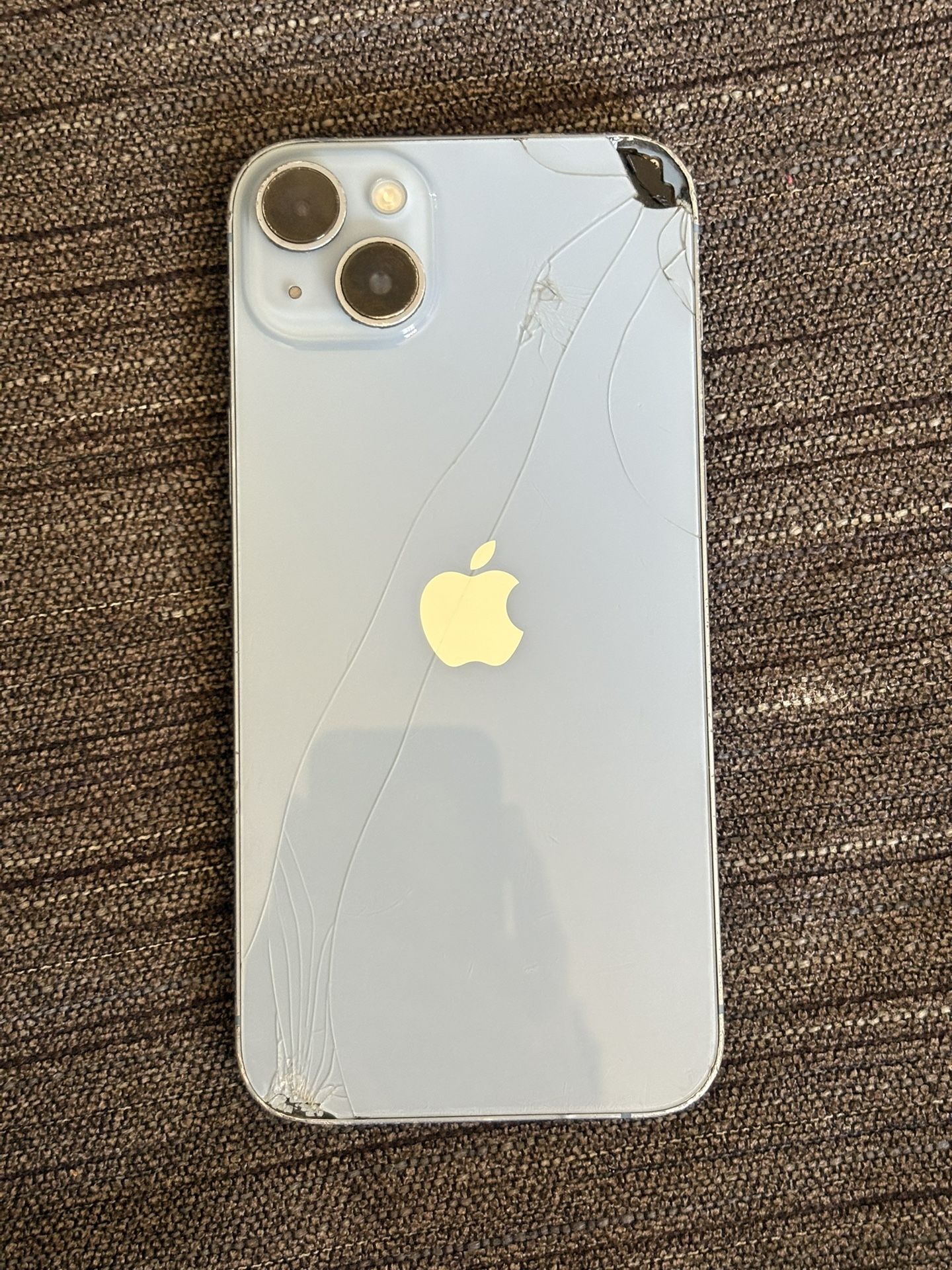 Used iPhone 14 Plus