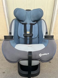 SAFETY 1ST CONVERTIBLE