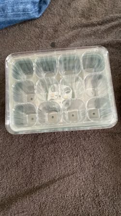 In Door Electric Seed Starter