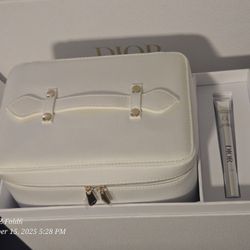 Dior Vanity Case 