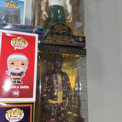 Funkos Sold Seperate 