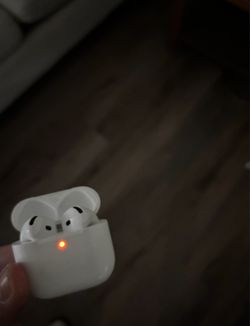 airpods 4