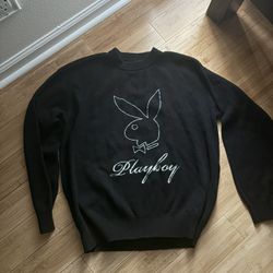 Playboy Sweater 