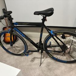 Ozone Road Bike