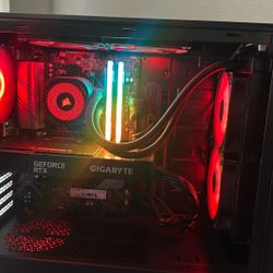 Competitive Gaming Pc