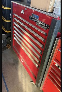 Cornwell Toolbox