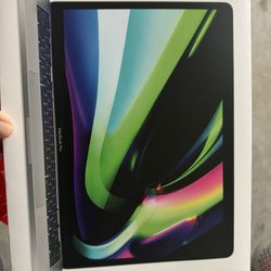 2022 MacBook Pro Touchbar