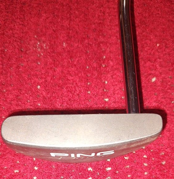 35 In Ping Darby Putter