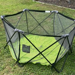 SUMMER Brand Portable Playpen 