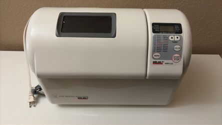 Bread Maker