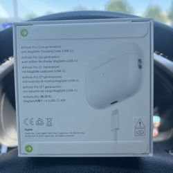 AirPods Pro 2