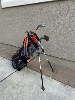 Beginners Golf Clubs