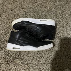 NIKE AIR JORDAN RETRO 3!!