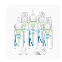 Dr Browns Bottles 