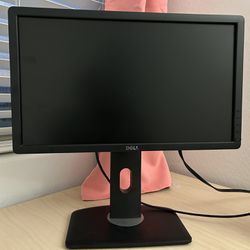 Computer monitor Dell 