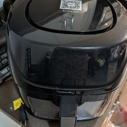 Like New XL  Power Air Fryer ( Was Only Used A Few Times. )