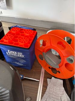 Camping &small appliances