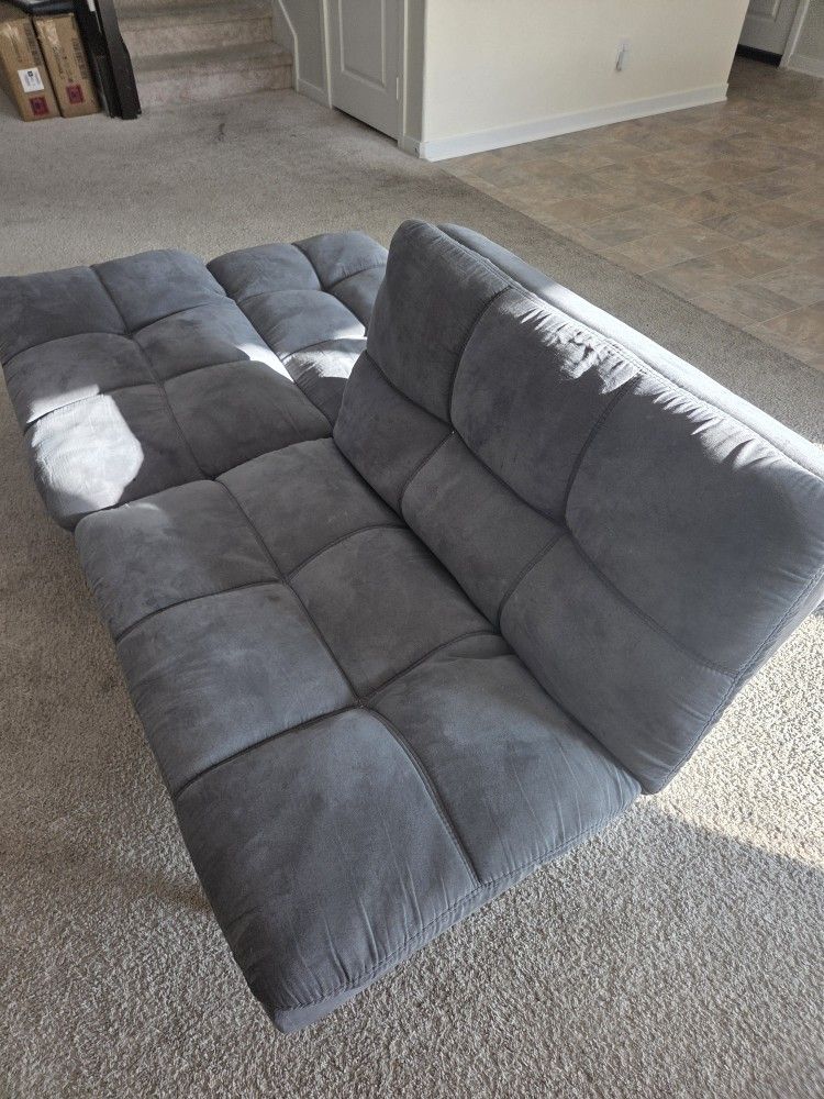 Convertible Futon