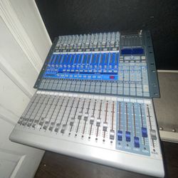 Presonus studioLive 16.4.2