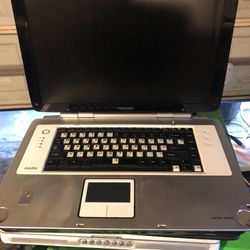 Toshiba Satellite P20 For Parts $ 60