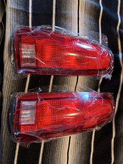 Obs gm tailights