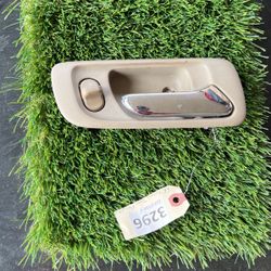 Door Handle (inner Front Passenger Side) Honda Odyssey 99-04