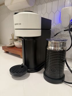 Nespresso Vertuo Next