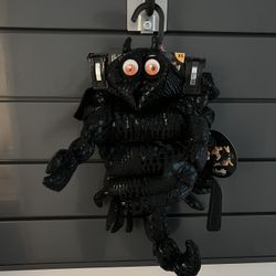 Halloween Cat/Dog Costume Size XS