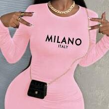 Pink Milano