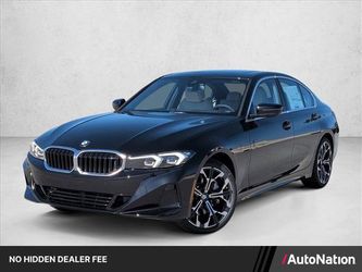 2026 BMW 330i
