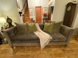 Martha Stewart Home Collection - Brookline Couch