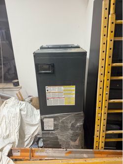 3 ton air handler new