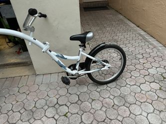 Bike Trailer