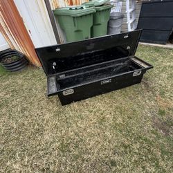 Truck Tool Box 