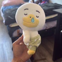 kakao friends plushie
